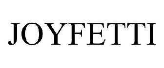 JOYFETTI