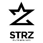 STRZ ENTERPRISES