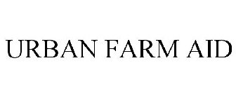 URBAN FARM AID