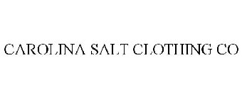 CAROLINA SALT CLOTHING CO