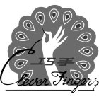 CLEVER FINGERS