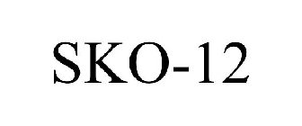 SKO-12