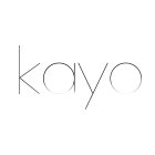 KAYO