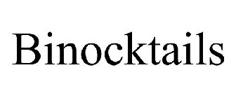 BINOCKTAILS