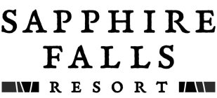 SAPPHIRE FALLS RESORT