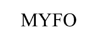 MYFO
