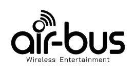 AIR-BUS WIRELESS ENTERTAINMENT