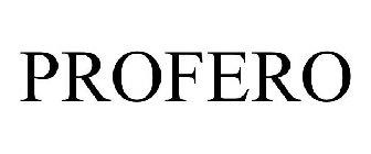 PROFERO