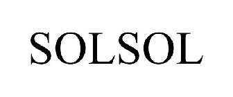 SOLSOL