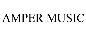AMPER MUSIC