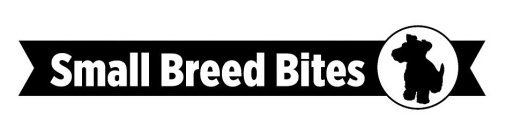 SMALL BREED BITES