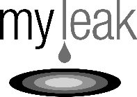 MY LEAK