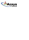 AZAYA INC IT SERVICES
