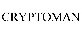 CRYPTOMAN