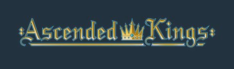 ASCENDED KINGS