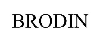 BRODIN