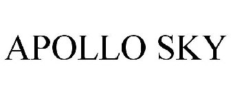 APOLLO SKY