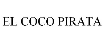 EL COCO PIRATA
