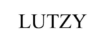 LUTZY