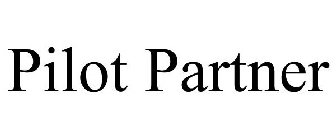 PILOT PARTNER