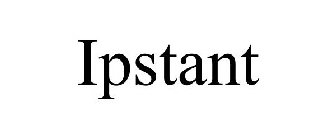 IPSTANT