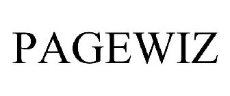 PAGEWIZ