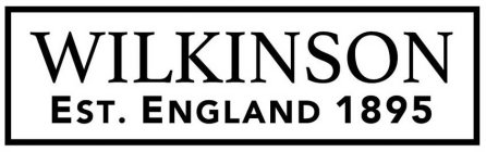 WILKINSON EST. ENGLAND 1895