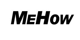 MEHOW