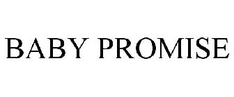 BABY PROMISE