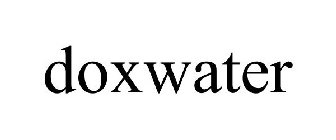 DOXWATER