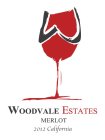 W WOODVALE ESTATES