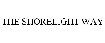 THE SHORELIGHT WAY