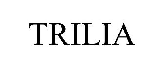 TRILIA