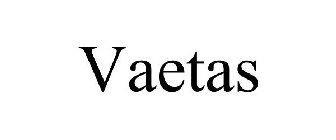 VAETAS