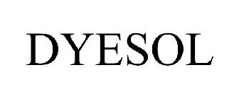 DYESOL