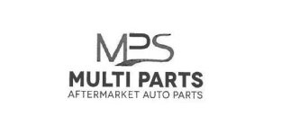 MPS MULTI PARTS AFTERMARKET AUTO PARTS