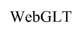 WEBGLT