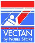 POUDRES VECTAN BY NOBEL SPORT