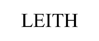 LEITH