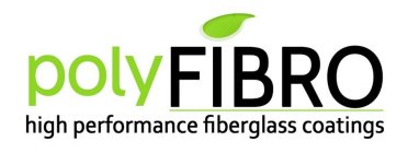 POLYFIBRO HIGH PERFORMANCE FIBERGLASS COATINGS