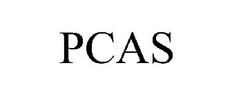 PCAS