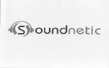 SOUNDNETIC