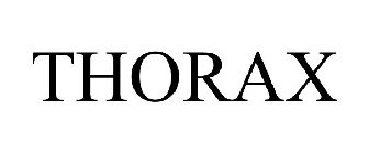 THORAX