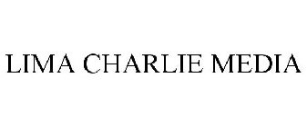 LIMA CHARLIE
