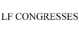 LF CONGRESSES