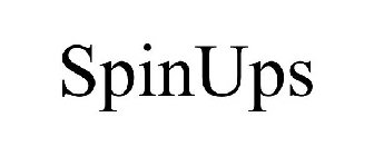 SPINUPS