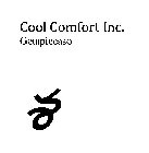 COOL COMFORT INC. GETAPICCASO