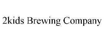 2KIDS BREWING COMPANY