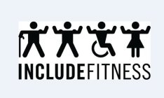 INCLUDEFITNESS