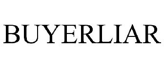 BUYERLIAR
